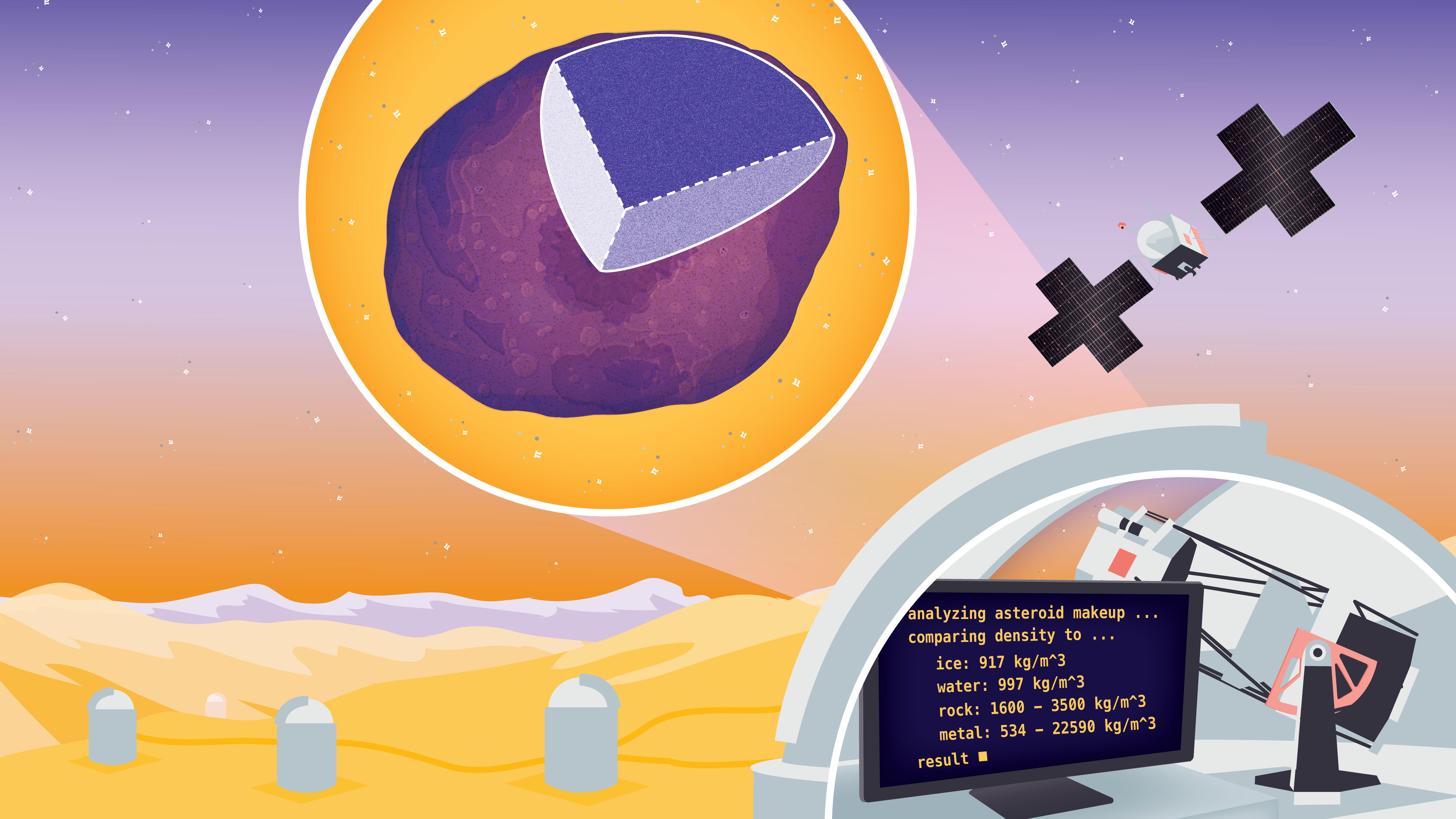 Educator Guide: Metal Math: A 'Pi in the Sky' Math Challenge ...