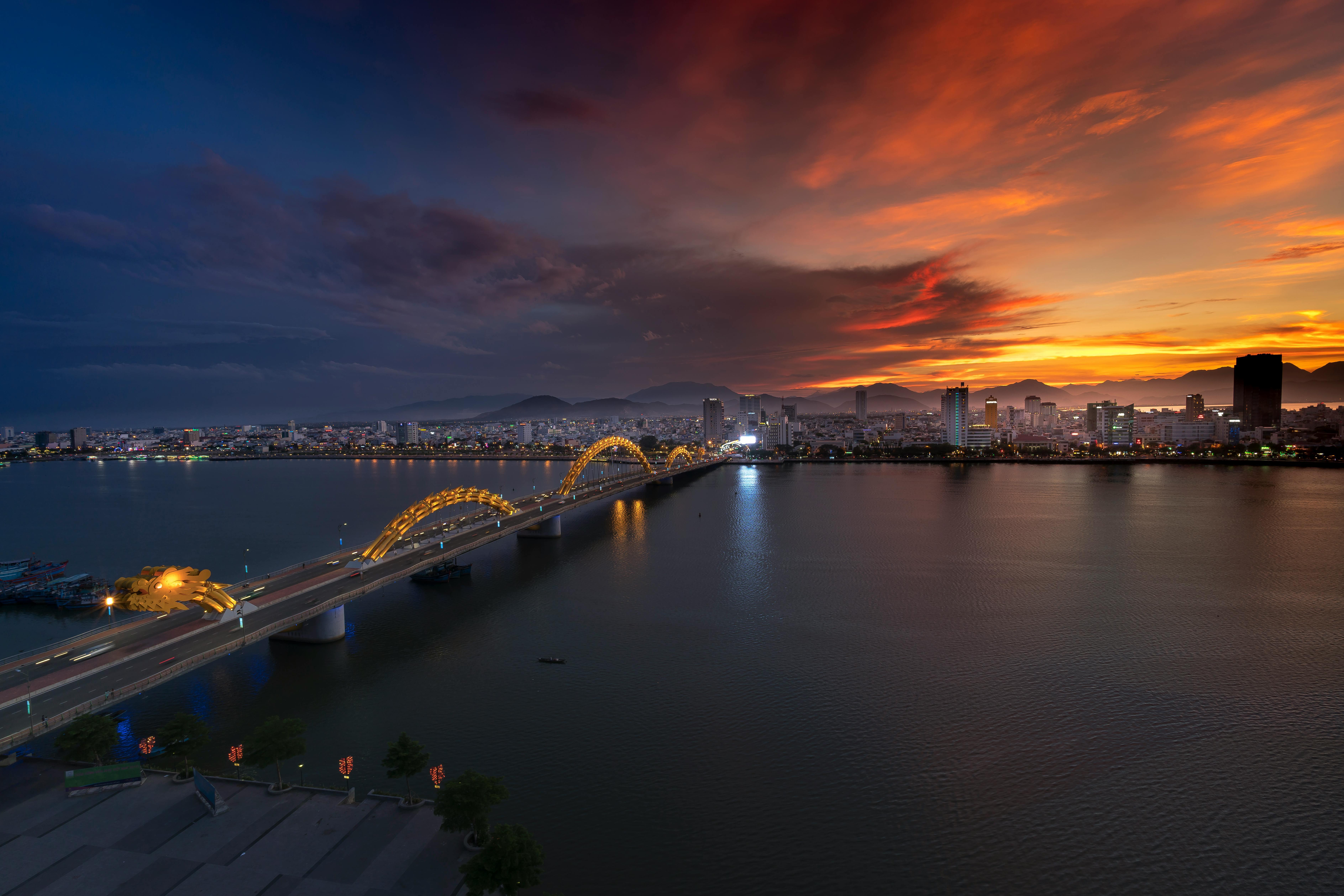 The Hem Hotel And Apartment Da Nang