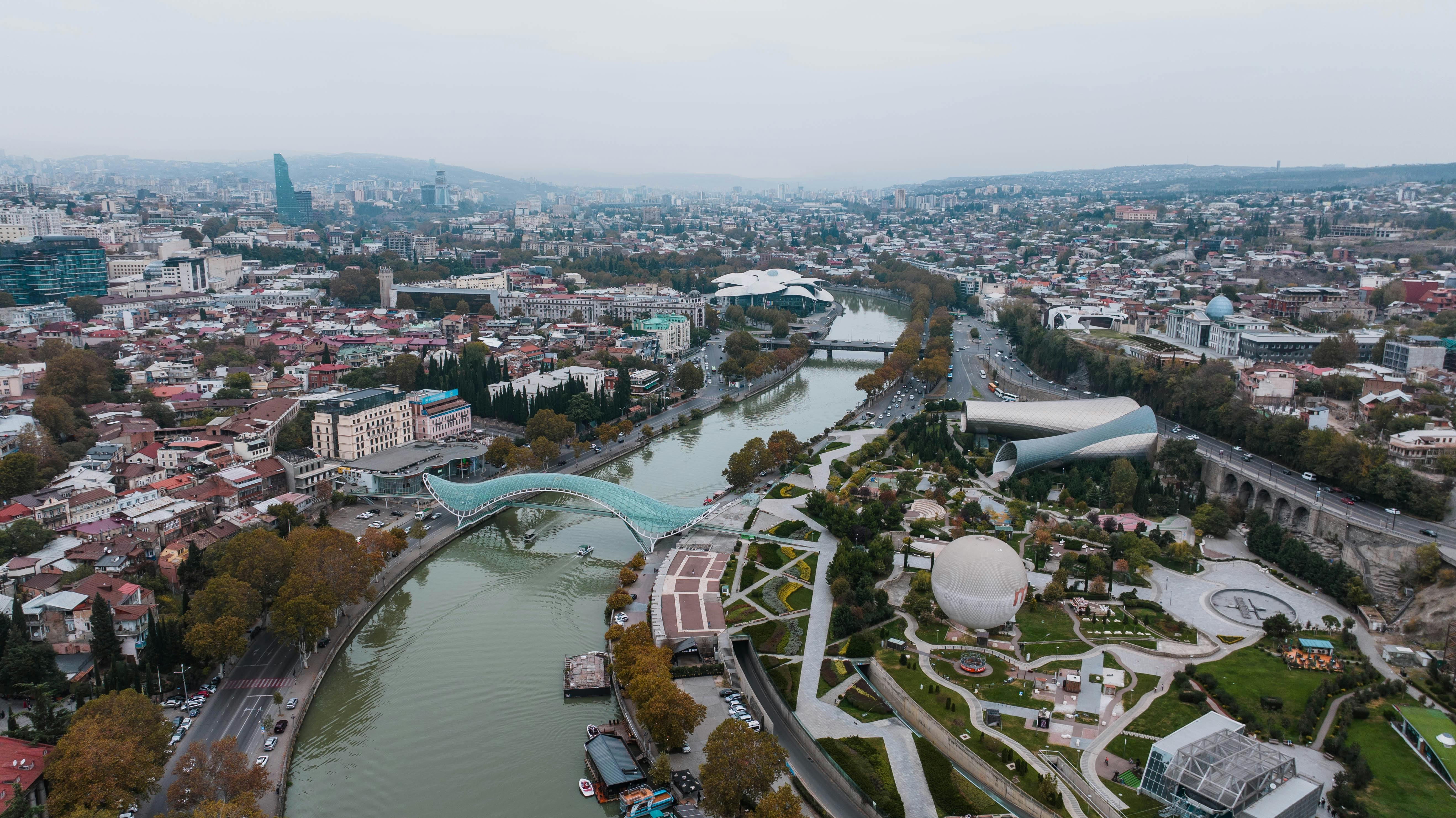 The Biltmore Tbilisi Hotel