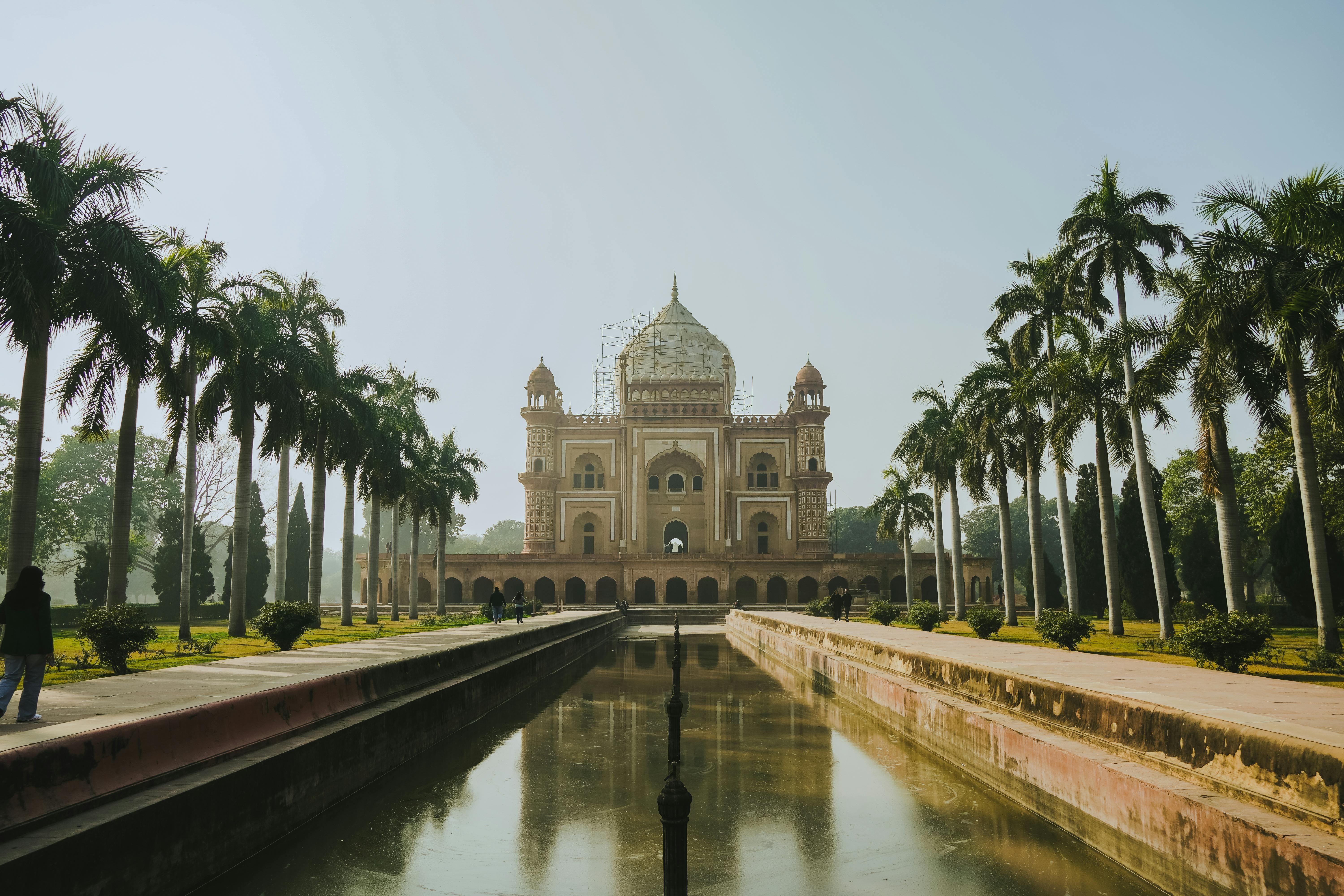 The Leela Ambience Convention Hotel Delhi Nueva Delhi