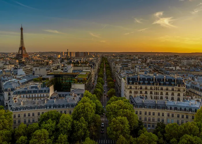 L'Hotel París