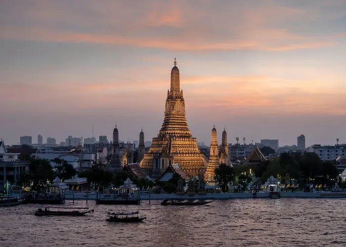 Hilton Bangkok Suvarnabhumi Golf Resort & Spa Samut Prakan