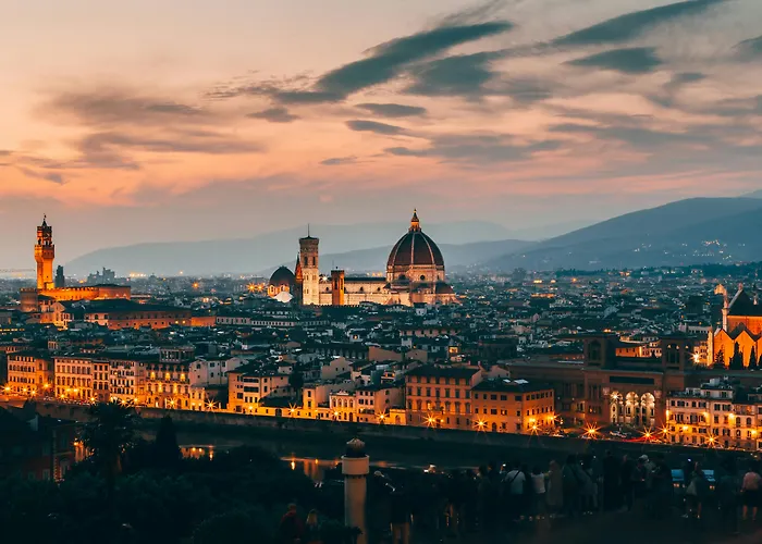 Horto Convento Hotel Florence