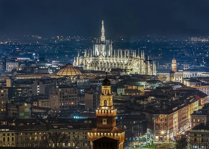 Radisson Collection Hotel, Santa Sofia Milan