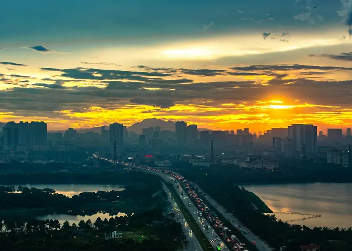Hanoi Central Hotel & Residences