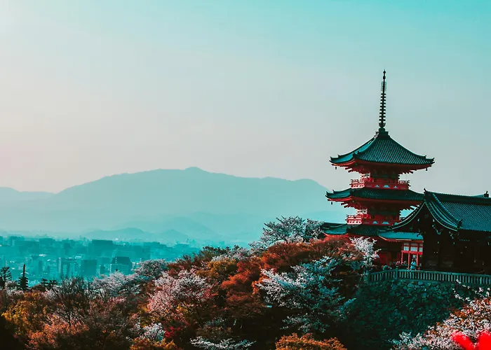 Karasuma-Gojo Kyoto Hotel