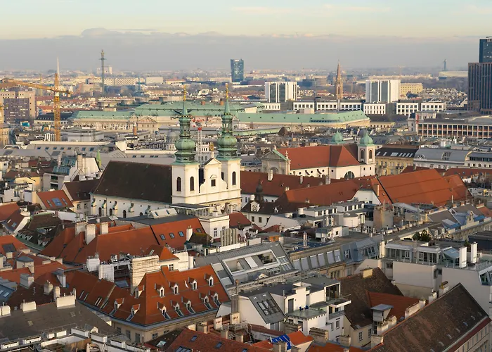 Hotel Erzherzog Rainer Vienna