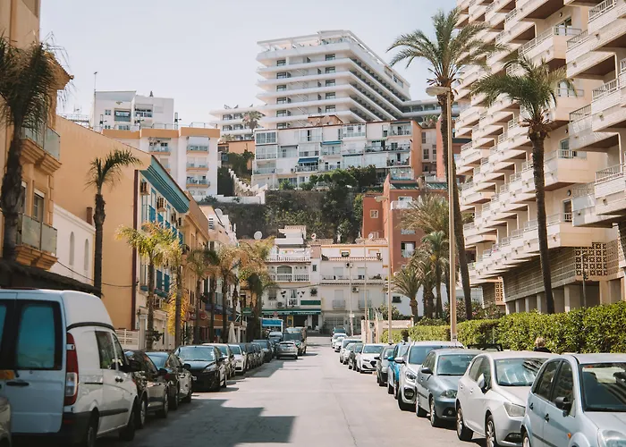 Gran Hotel Miramar Gl Malaga