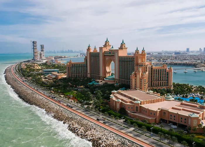 Bvlgari Resort Dubai