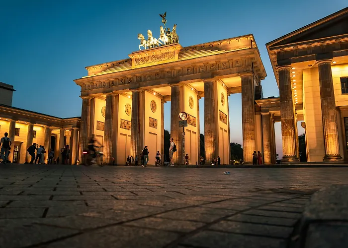 Hotel Palace Berlin
