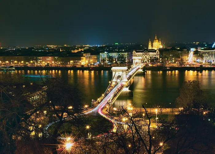 IntercityHotel Budapest
