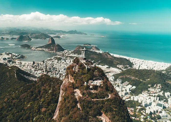 Lifestyle Laghetto Collection Hotel Rio de Janeiro