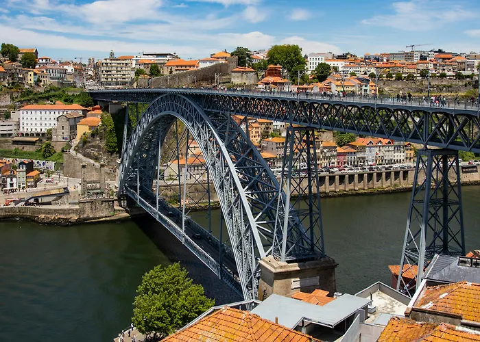 Turim Oporto Hotel
