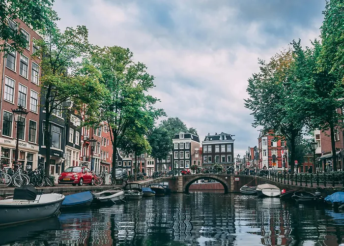 Met Hotel Amsterdam