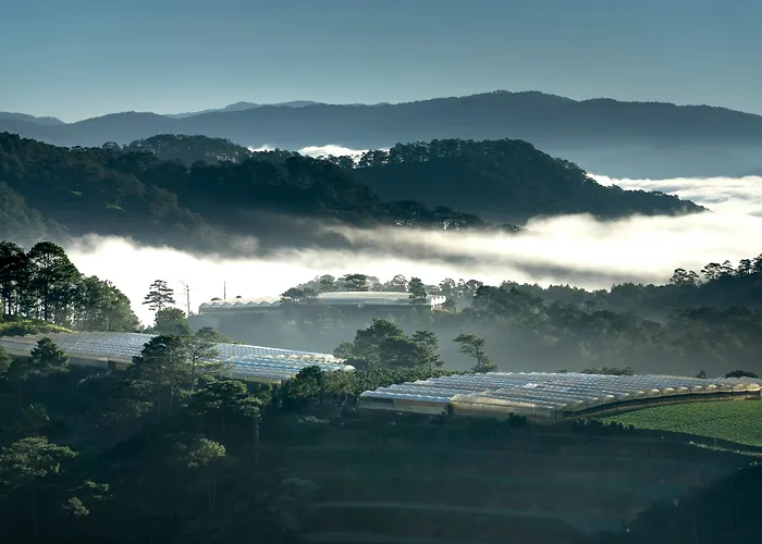 Dalat Wonder Resort