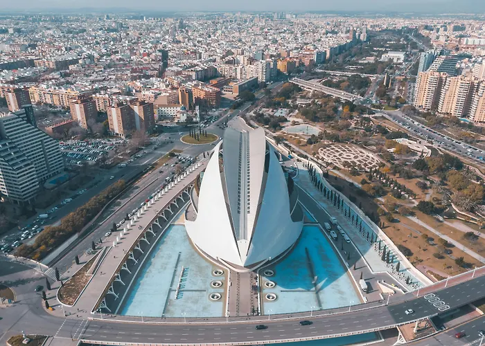 Sh Valencia Palace