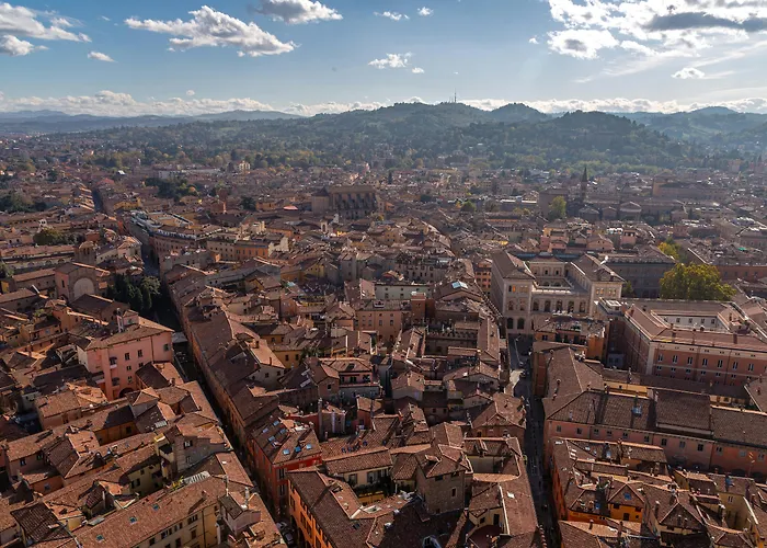 Art Hotel Orologio Bologna