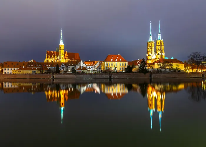 The Bridge Wroclaw - Mgallery