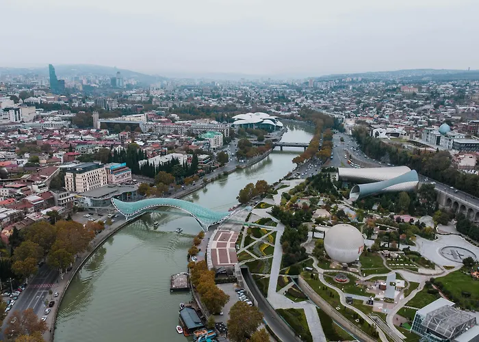 Tbilisi Marriott Hotel