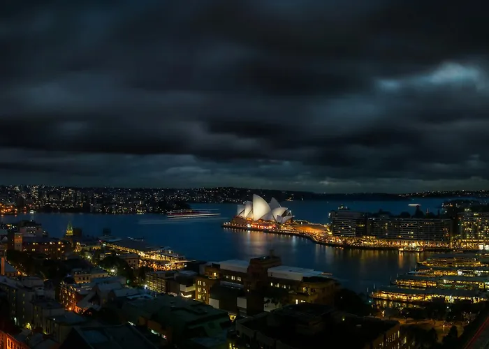 One Global Resorts Green Square Sydney