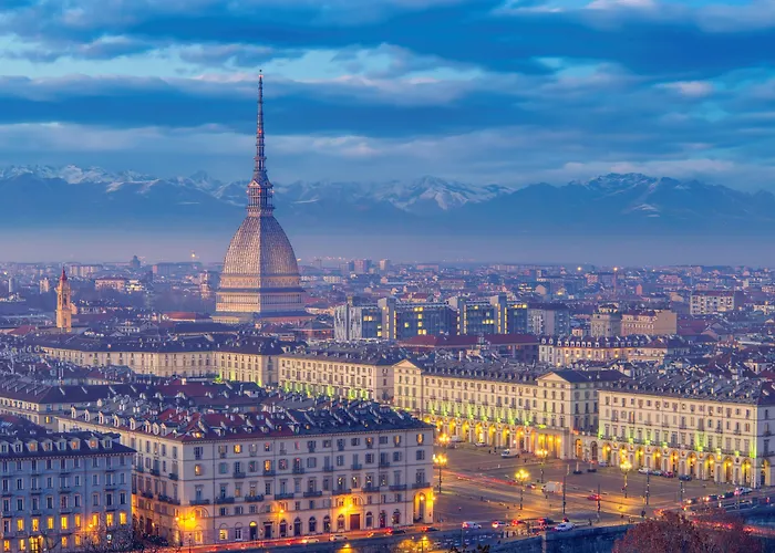 Principi Di Piemonte | Una Esperienze Turin