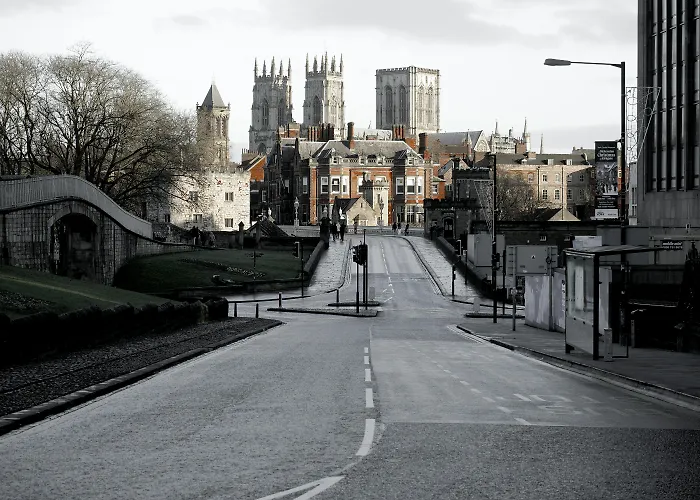 Sandburn Hall York