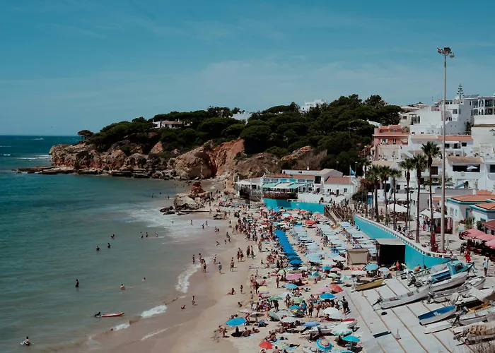 Vila Gale Collection Praia (Adults Only) Albufeira