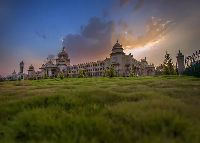 Hotel O Mirage Suites Bangalore