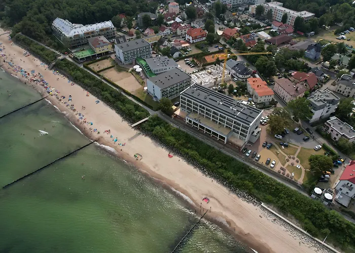 Radisson Resort Kolobrzeg