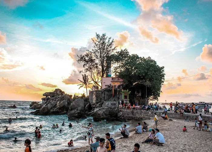 Dusit Princess Moonrise Beach Resort Phu Quoc
