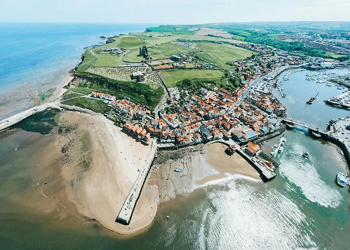 The White House Inn - Whitby