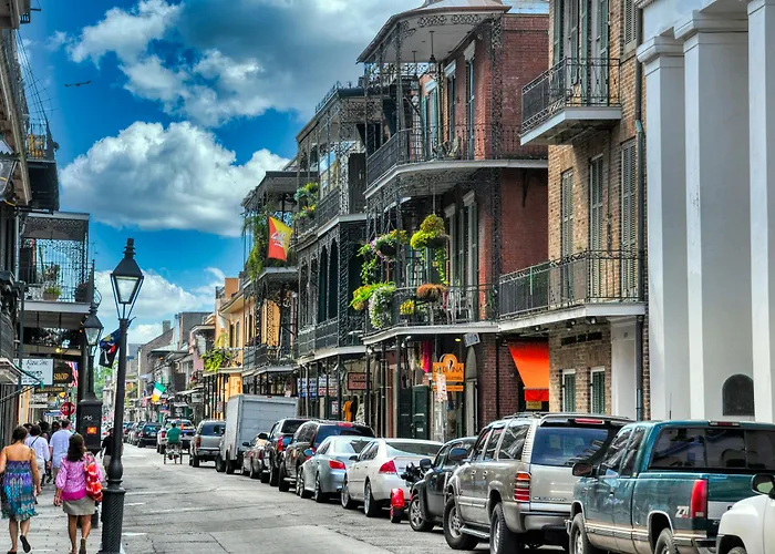 Hotel Peter And Paul, An Ash Hotel New Orleans