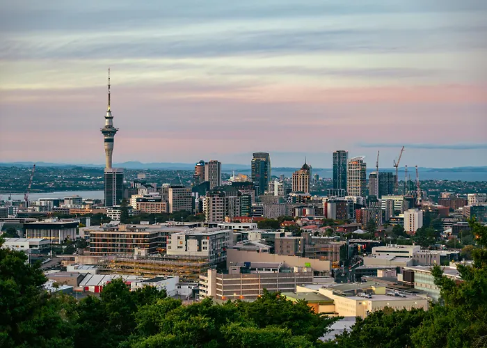 M Social Hotel Auckland