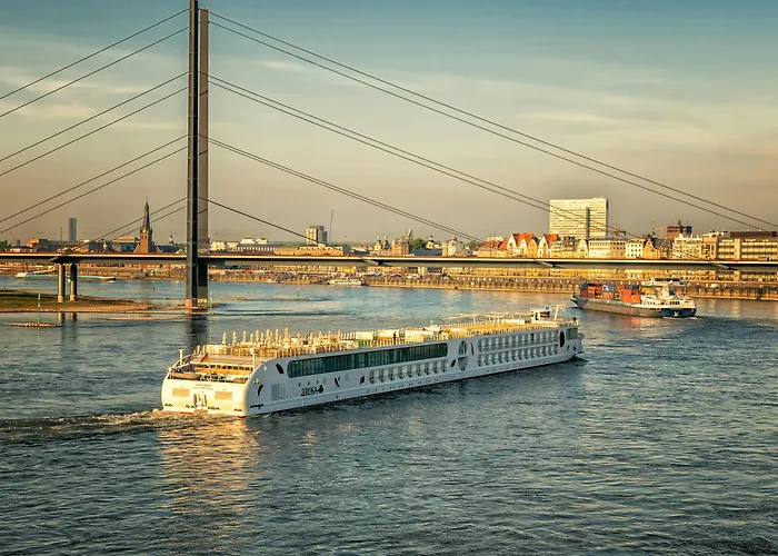 Hotel Koe59 Duesseldorf - Member Of Hommage Luxury Hotels Collection