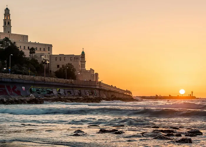 Elkonin Tel Aviv - Mgallery Hotel Collection