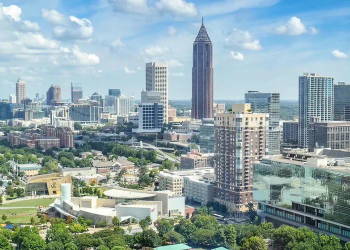 Loews Atlanta Hotel