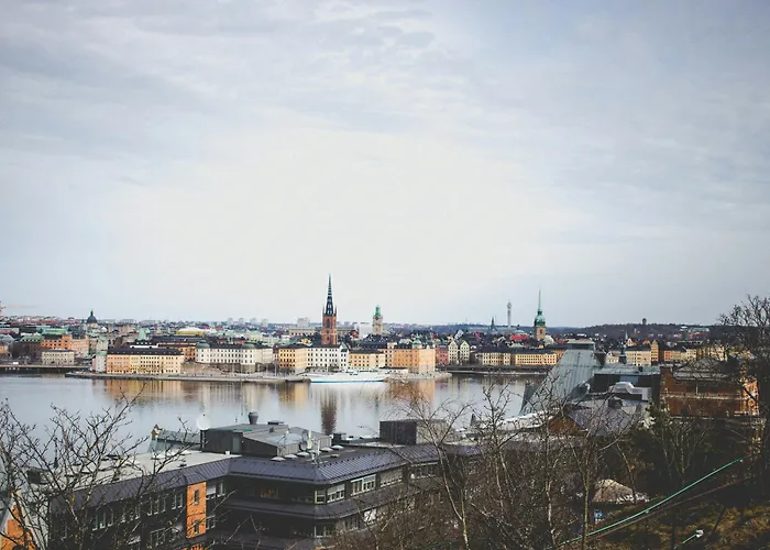 Hotel Frantz, Worldhotels Crafted Stockholm