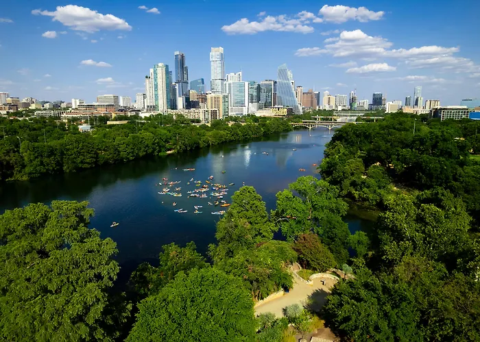 Frame Hotel - Soco Austin