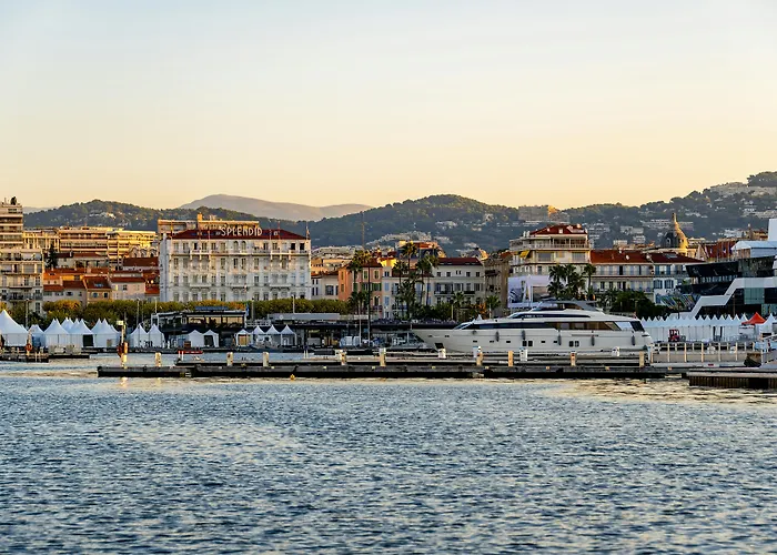 Mondrian Cannes