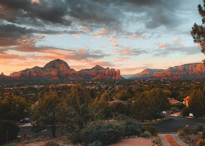 Sedona Pines Resort