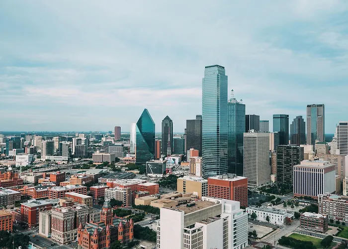 Hotel Swexan Dallas