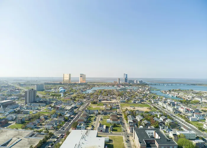 Ocean Casino Resort Atlantic City