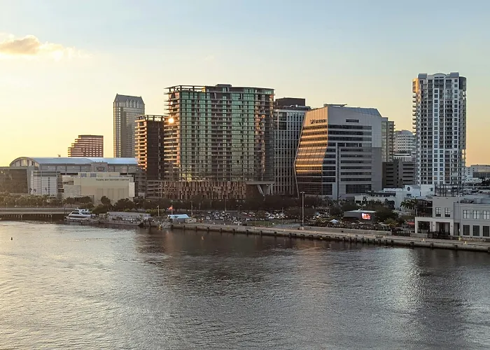 The Tampa Edition