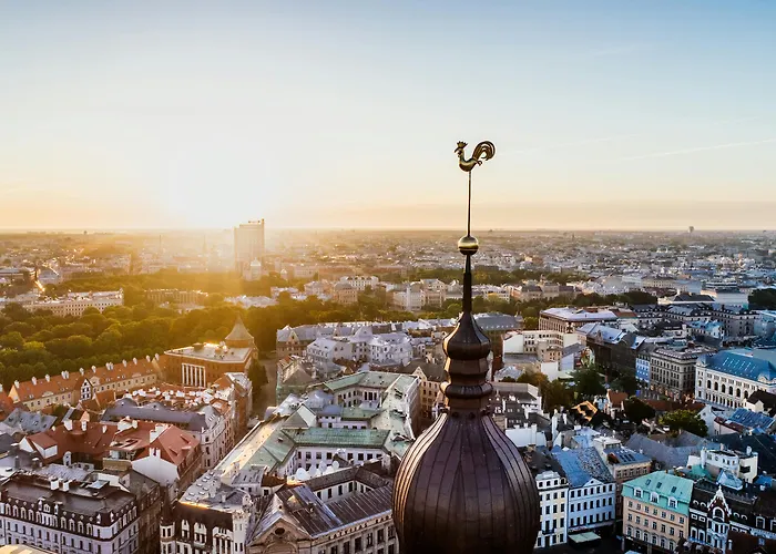 Royal Spa & Hotel Resort Riga