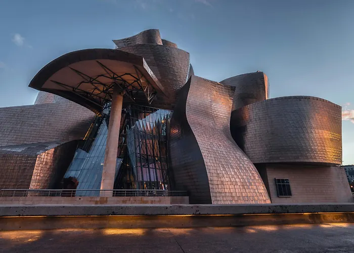 Radisson Collection Bilbao Hotel