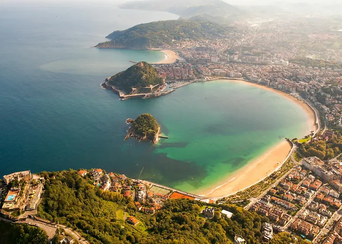 Hotel Maria Cristina, A Luxury Collection Hotel, San Sebastian