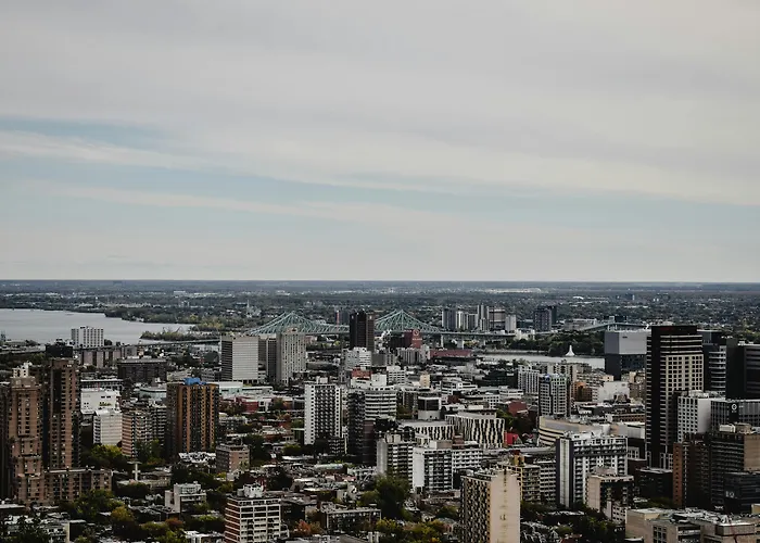 Hotel Le Germain Montreal