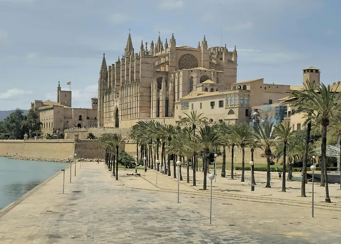 Sheraton Mallorca Arabella Golf Hotel Palma de Mallorca