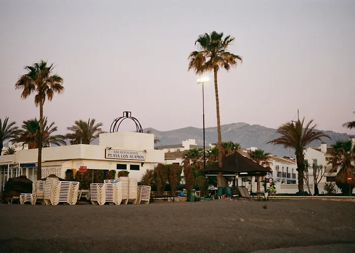 Essence Hotel Boutique Torremolinos