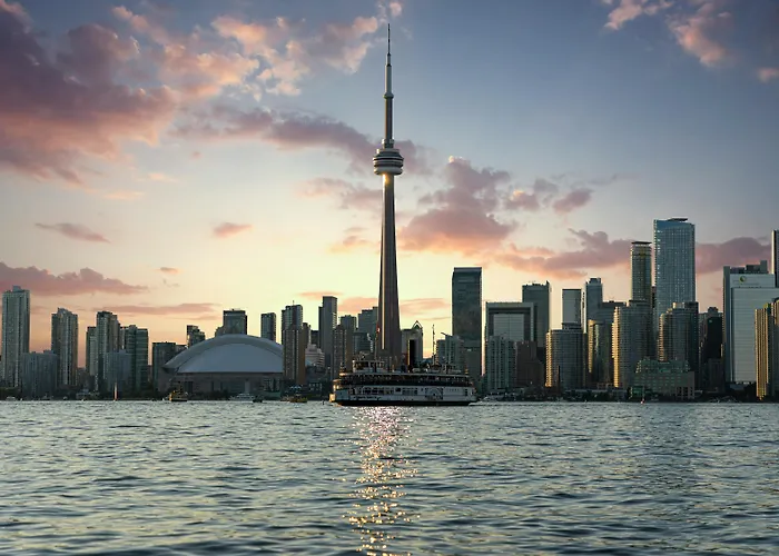 The Westlake Toronto